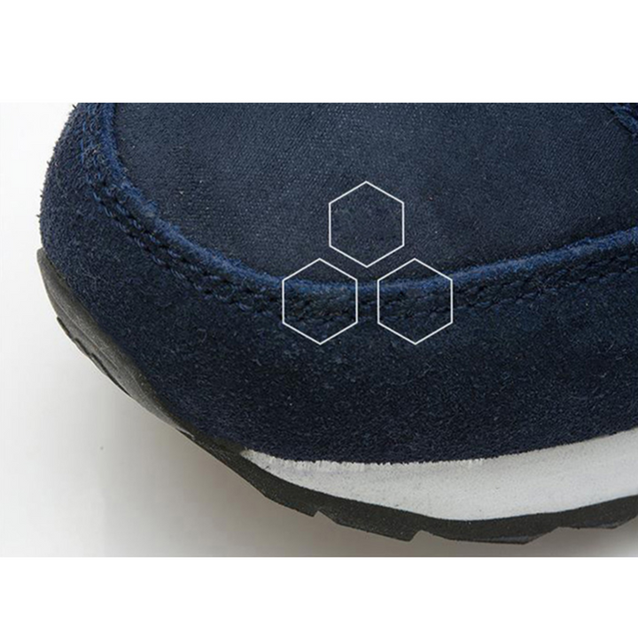 Sammy Jackson™ Wooly's Sneakerboots | Najlepsze Połączenie Ciepłych Stóp i Sportowego Stylu
