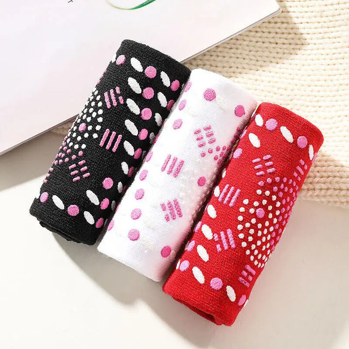 Aleta Tourmaline Socks | Self-Warming & Health-Boosting