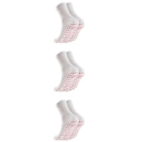 Aleta Tourmaline Socks | Self-Warming & Health-Boosting
