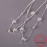 Graceful Star Bracelet | A beautiful bracelet for every day