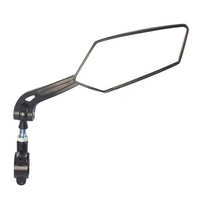 FlexiView | The indispensable (motor)bike mirror for safe riding