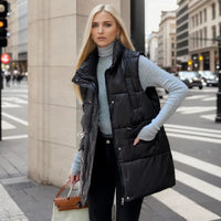 Zelda Bodywarmer | Warm & Casual