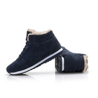 Sammy Jackson™ Wooly's Sneakerboots | Najlepsze Połączenie Ciepłych Stóp i Sportowego Stylu