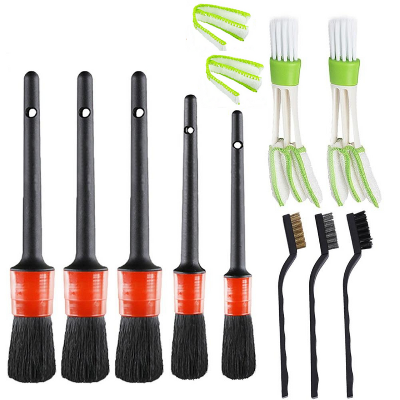 Sammy Jackson CarCare™ | All Detailing Tools for Interior and Exterior
