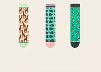 Beatrix Socks | Eye-catching & Stylish