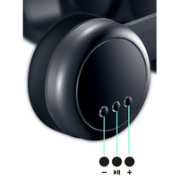 Sammy Jackson Reality PRO+™ | Smart VR Bril met Geïntegreerde Headset voor iPhone & Android