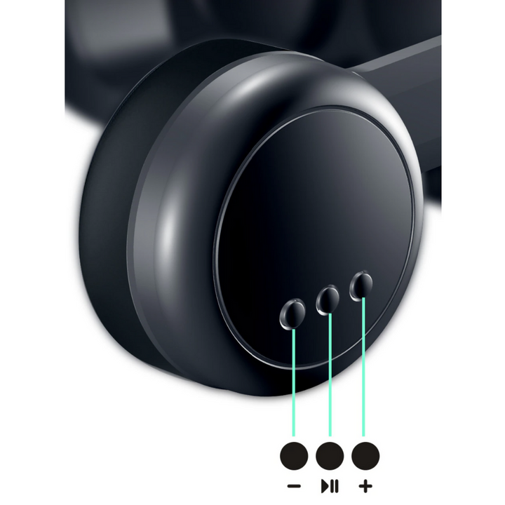 Sammy Jackson Reality PRO+™ | Smart VR Bril met Geïntegreerde Headset voor iPhone & Android