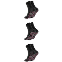 Aleta Tourmaline Socks | Self-Warming & Health-Boosting