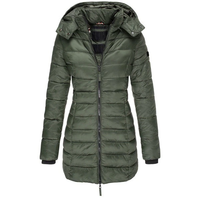 Lauren warm winter coat | Flattering and stylish