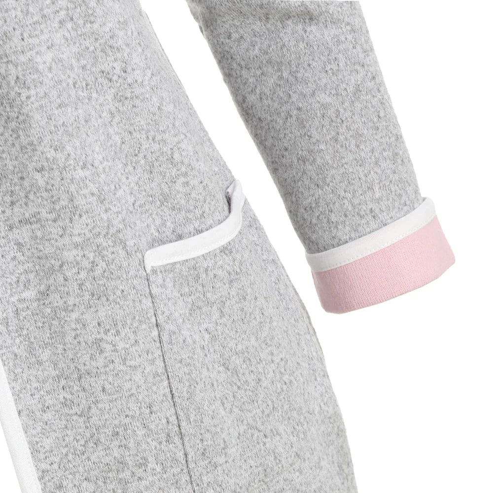 Anika Vest | Slim Fit, Comfortable & Stylish