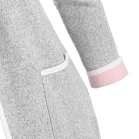Anika Vest | Slim Fit, Comfortable & Stylish