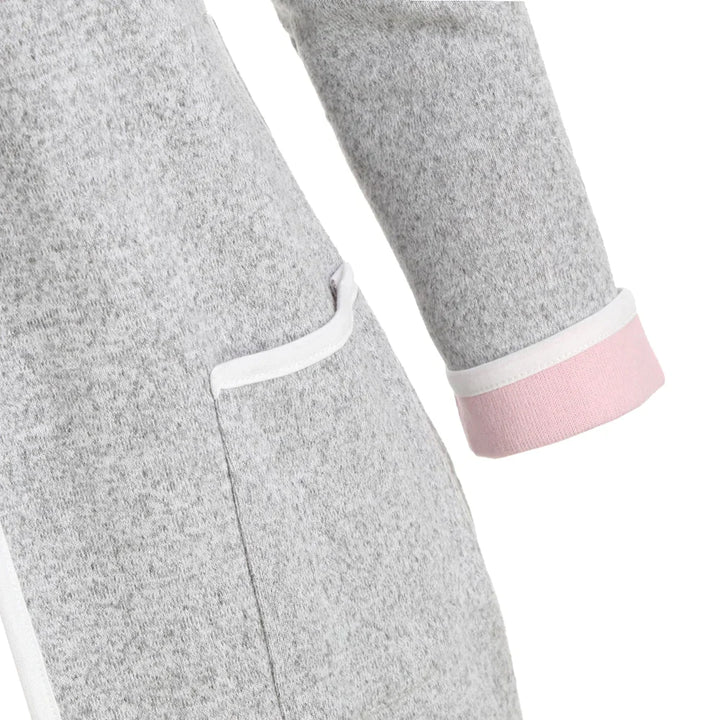 Anika Vest | Slim Fit, Comfortable & Stylish