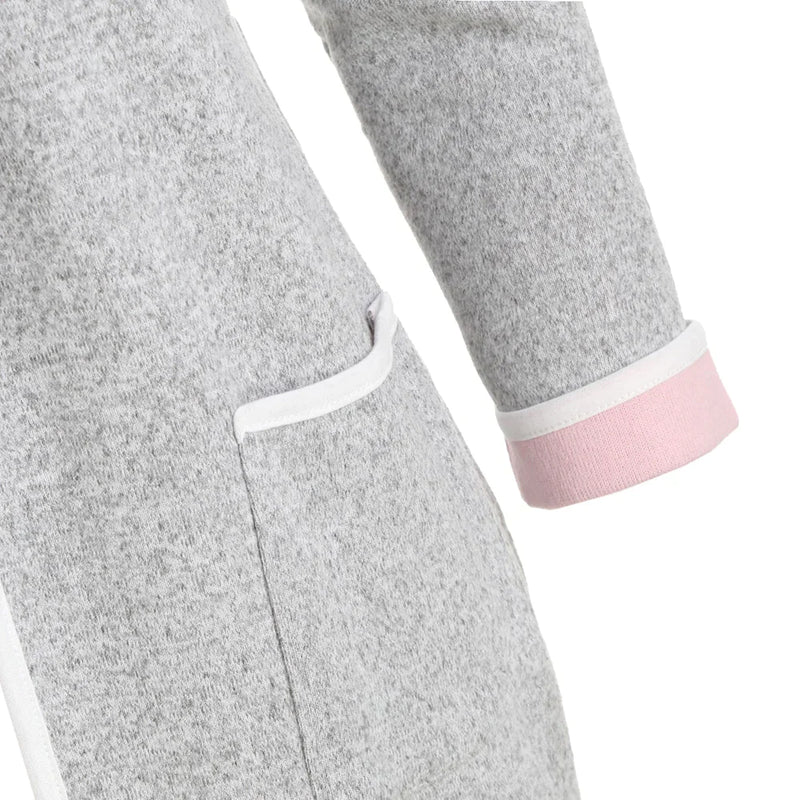 Anika Vest | Slim Fit, Comfortable & Stylish