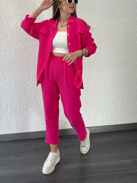 Dres Chloé | Smukła sylwetka i elegancja