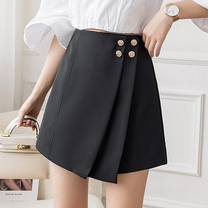 Gisele Skort | Comfortable & stylish
