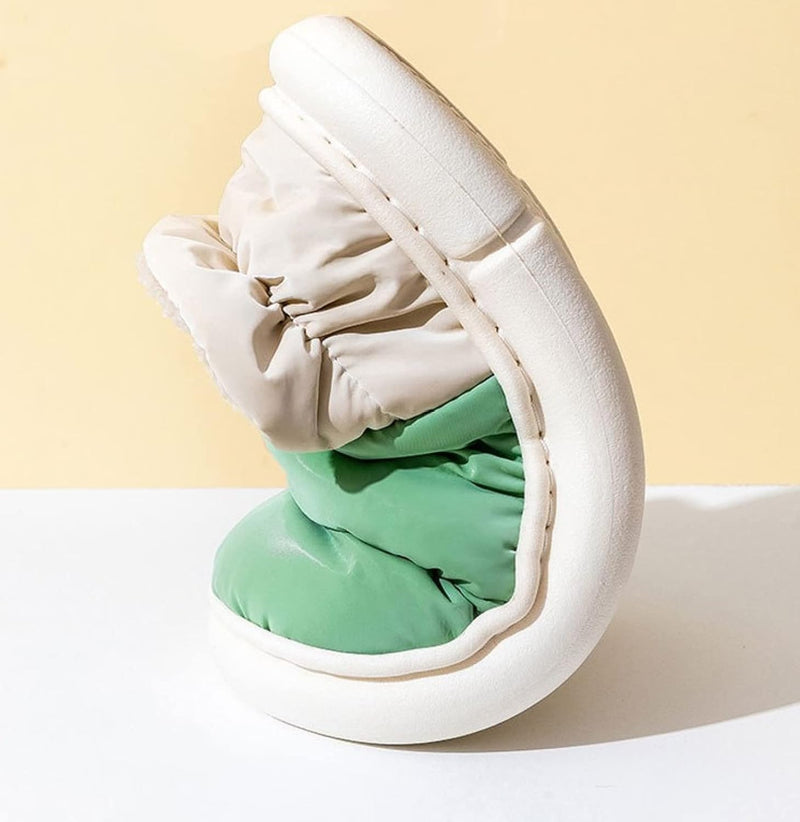 Jenna Pantoffels | Miękkie i Ciepłe