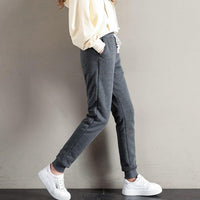 Carol Winter Spodnie do joggingu | Stylowe i wygodne