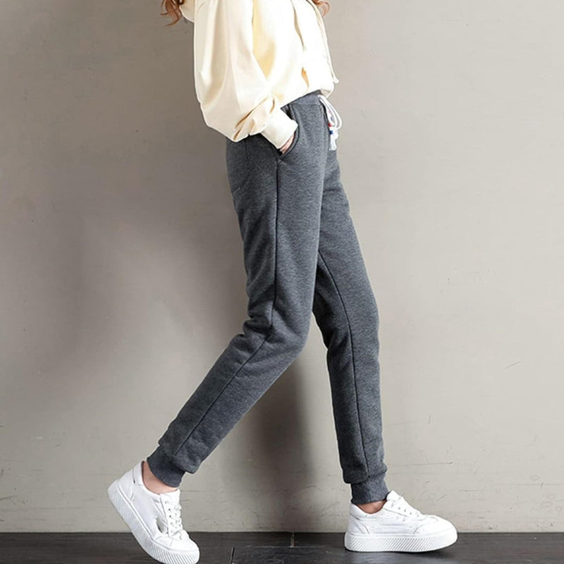 Carol Winter Spodnie do joggingu | Stylowe i wygodne
