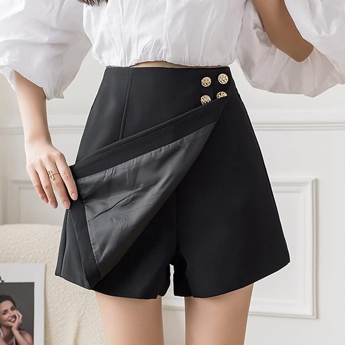 Gisele Skort | Comfortable & stylish