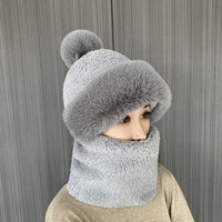 Amanda Winter Set | Warm & Fluffy Set