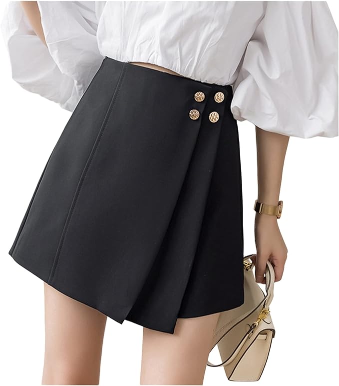 Gisele Skort | Comfortable & stylish