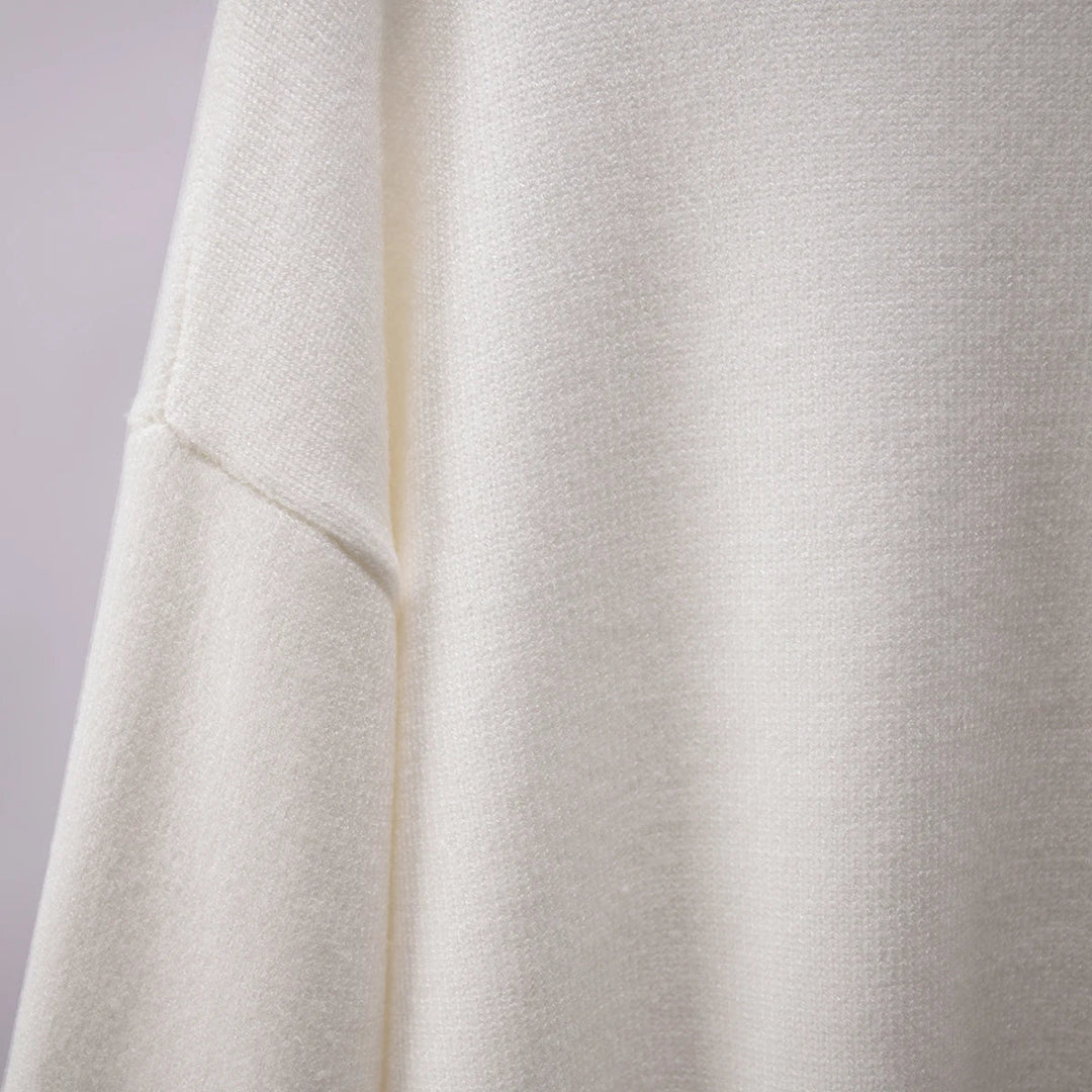Mila Coltrui | Oversized & Warm