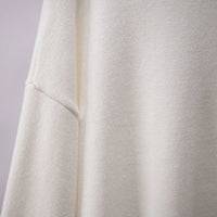 Mila Coltrui | Oversized & Warm
