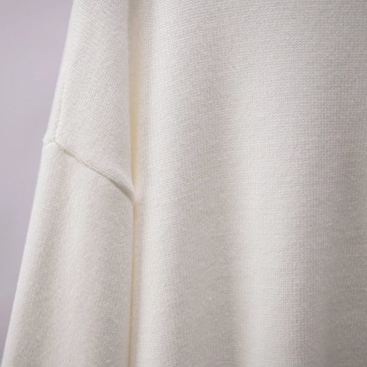 Mila Coltrui | Oversized & Warm