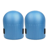 Knee Pads | Keep your knees safe & comfortable while gardening!