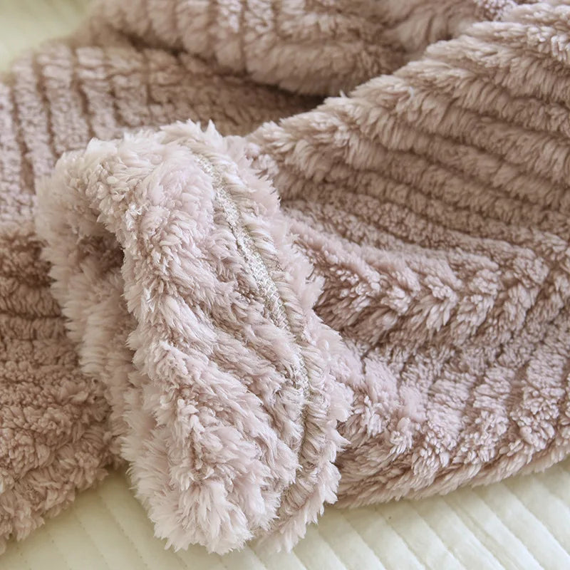 Evi Snuggle Duo Pajamas | Warm & Soft