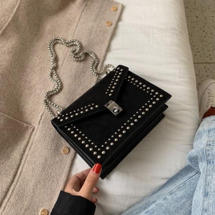 Charlize Crossbody Bag | A Stylish & Practical Shoulder Bag
