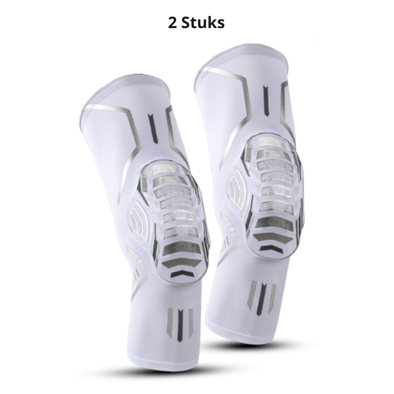 Shockproof Knee Support (2 pcs.) | Maximize performance and relieve knee pain