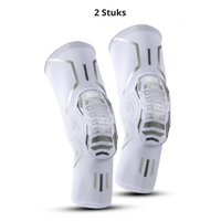Shockproof Knee Support (2 pcs.) | Maximize performance and relieve knee pain