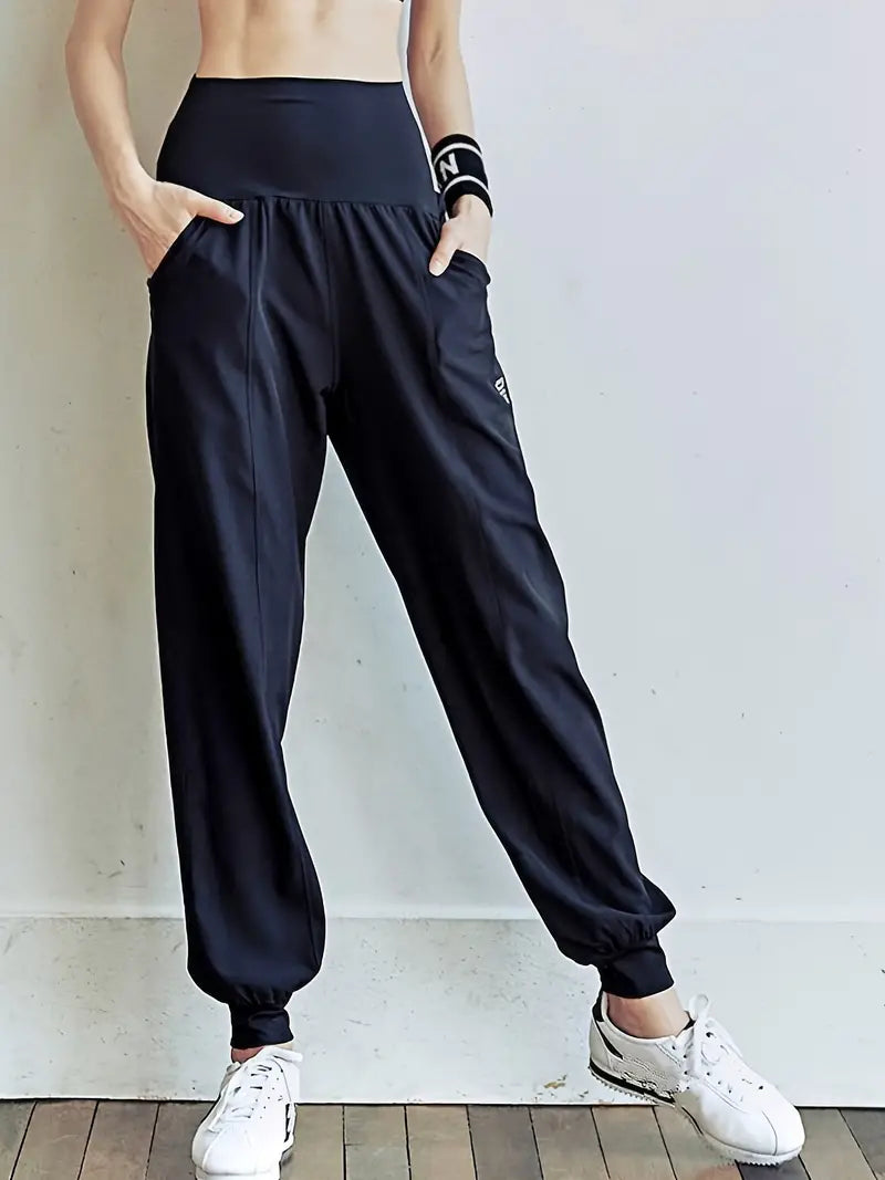 Alice Sweatpants | Loose & Comfy