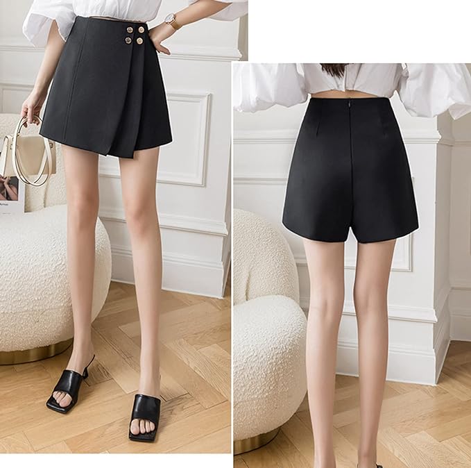 Gisele Skort | Comfortable & stylish
