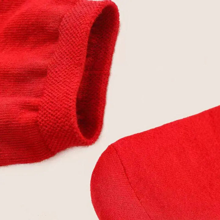Aleta Tourmaline Socks | Self-Warming & Health-Boosting