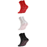Aleta Tourmaline Socks | Self-Warming & Health-Boosting