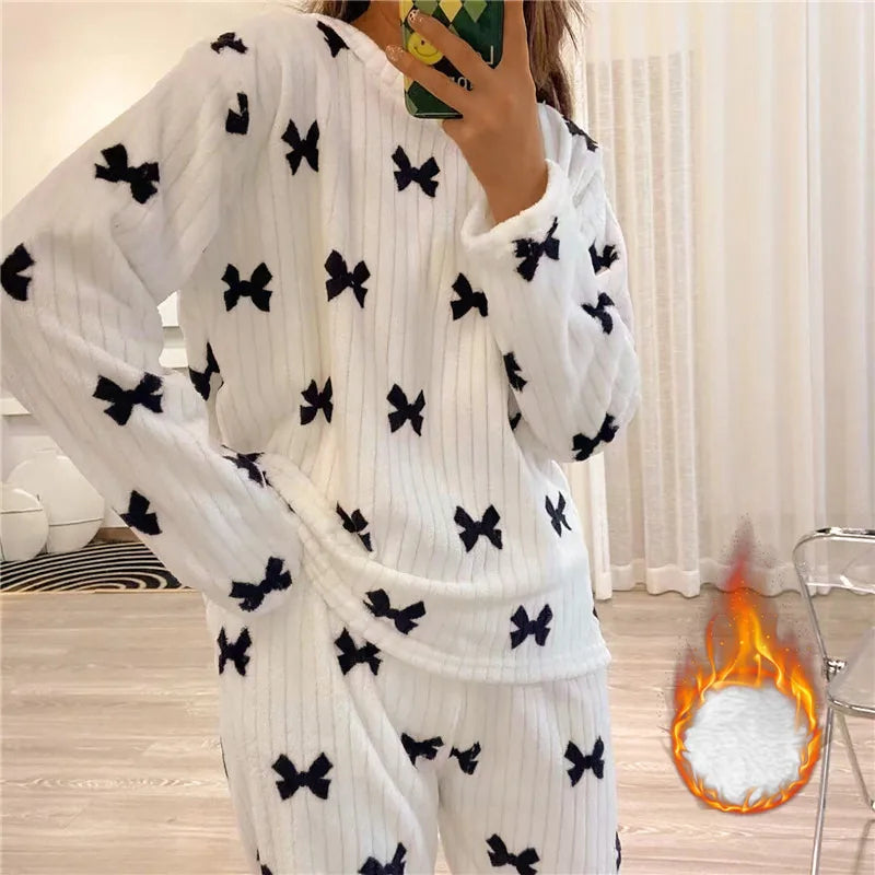 Zoe Fleece Comfort | Cute & Comfy