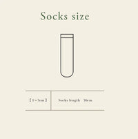 Beatrix Socks | Eye-catching & Stylish