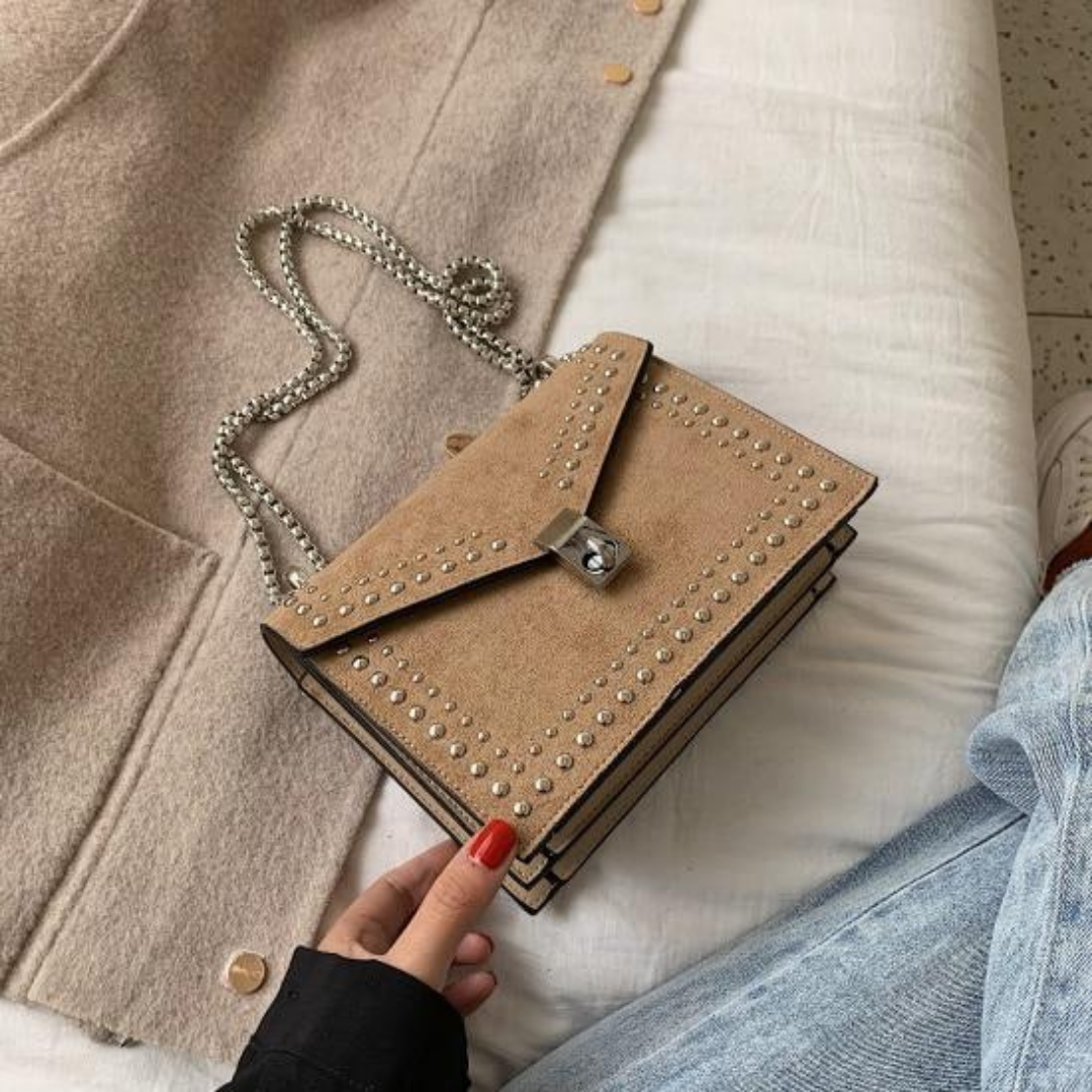 Charlize Crossbody Bag | A Stylish & Practical Shoulder Bag