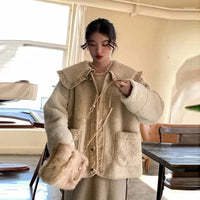 Ellen Wool Jacket | Cute & Stylish