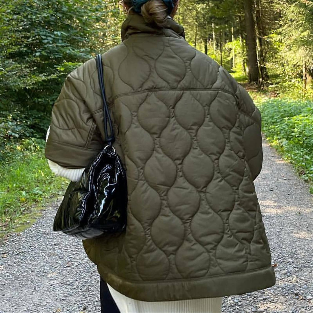Casey Bodywarmer | Casual & Versatile