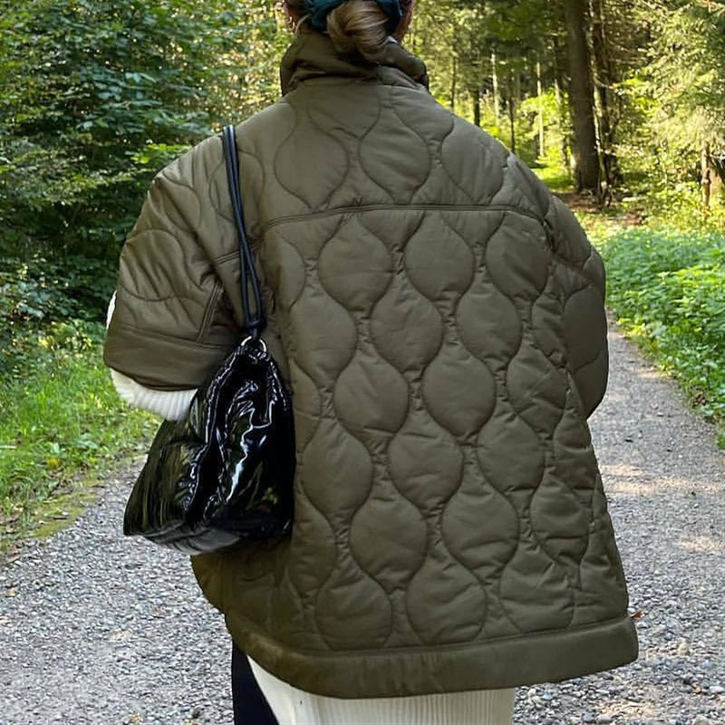 Casey Bodywarmer | Casual & Versatile