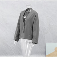 Jasmijn Urban Winter Coat | Warm & Trendy