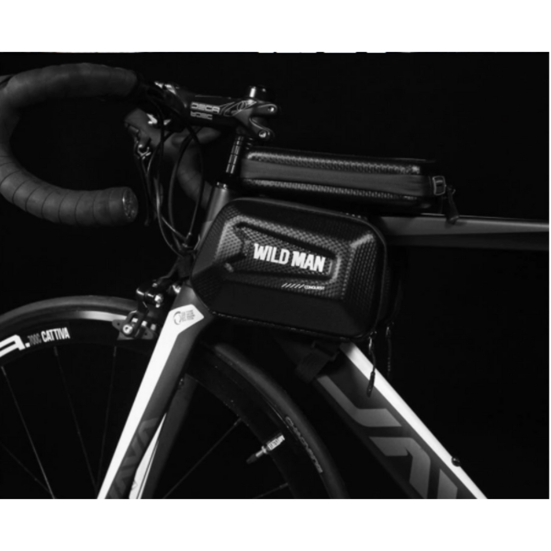 Sammy Jackson™ Frametas Fiets™ | De beste plek voor al jouw belangrijke spullen!