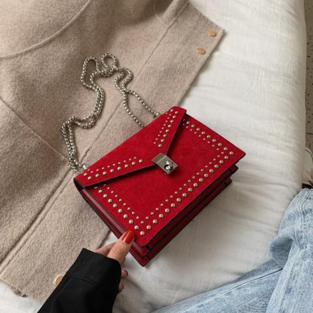 Charlize Crossbody Bag | A Stylish & Practical Shoulder Bag