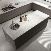 Sammy Jackson™ MarbleLook™ | Beautiful Decoration for Any Surface! Waterproof & Oilproof
