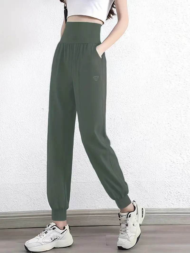 Alice Sweatpants | Loose & Comfy