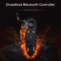 Sammy Jackson Reality PRO+™ | Smart VR Bril met Geïntegreerde Headset voor iPhone & Android