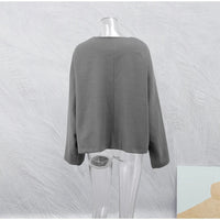 Jasmijn Urban Winter Coat | Warm & Trendy